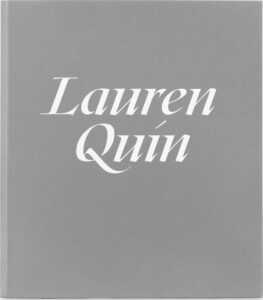 Lauren Quin, Eyelets of Alkaline book cover