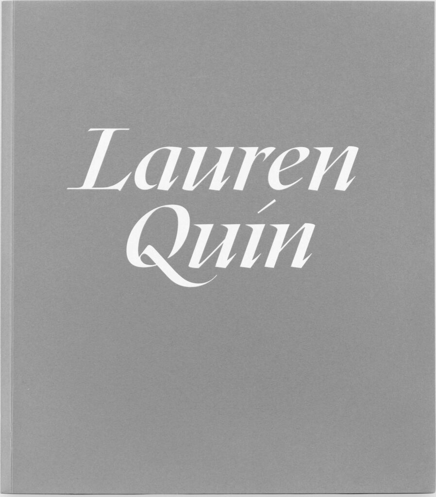 Lauren Quin, Eyelets of Alkaline book cover